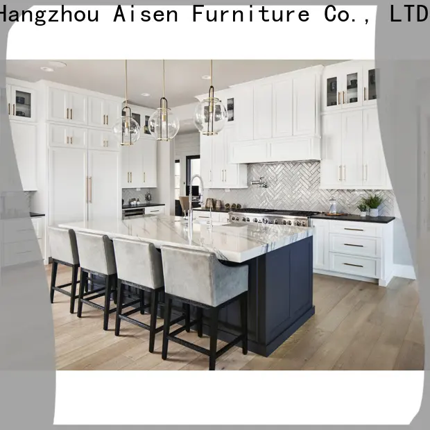 professional oak wood cabinets from China1 1