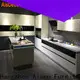 AisDecor wholesale kitchen cabinets factory1 1
