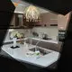 AisDecor custom wholesale kitchen cabinets one-stop services 1