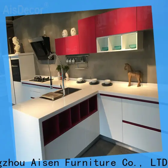 professional lacquer paint cabinets manufacturer1 1