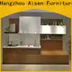 top-selling painting laminate kitchen cupboards from China 1