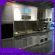 AisDecor custom laminate kitchen cabinet overseas trader 1