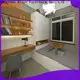 AisDecor custom walk in wardrobe one-stop solutions 1