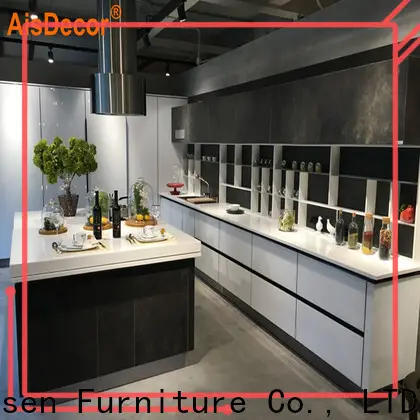 custom shadow line kitchen cabinets one-stop solutions 1