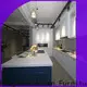 AisDecor white wood kitchen cabinets exporter1 1