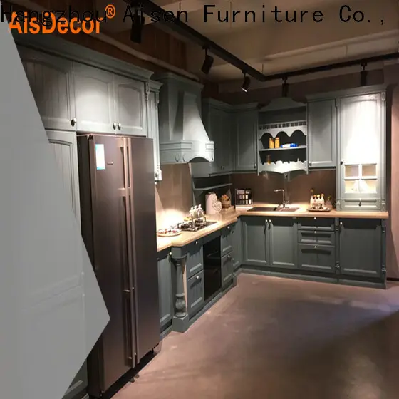 new dark wood kitchen cabinets overseas trader 1