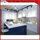 best cheap wood cabinets exporter 1