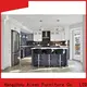 AisDecor new white lacquer cabinets manufacturer 1