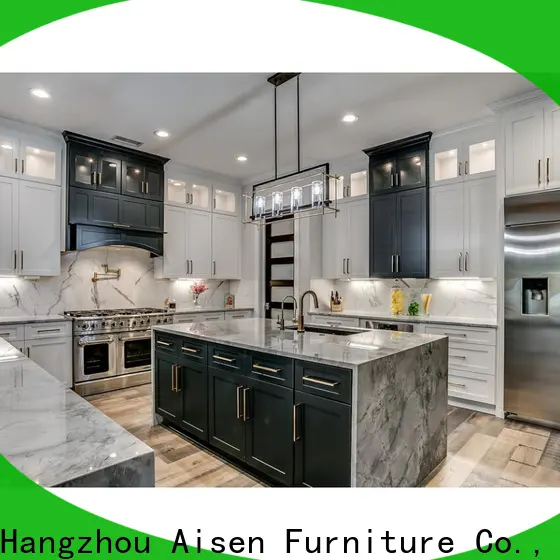 AisDecor wholesale kitchen cabinets international trader1 1
