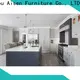 reliable cherry kitchen cabinets manufacturer 1