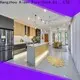 AisDecor professional lacquer cabinets from China 1