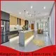 AisDecor best laminate kitchen cabinet from China 1