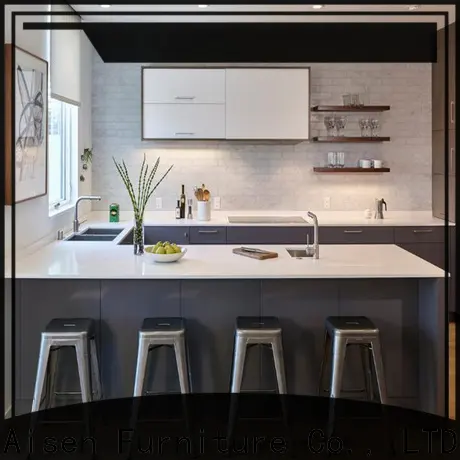 cheap lacquer cabinets from China 1