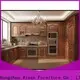 AisDecor cherry kitchen cabinets one-stop services1 1