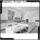 AisDecor gray cabinets kitchen exporter3 1