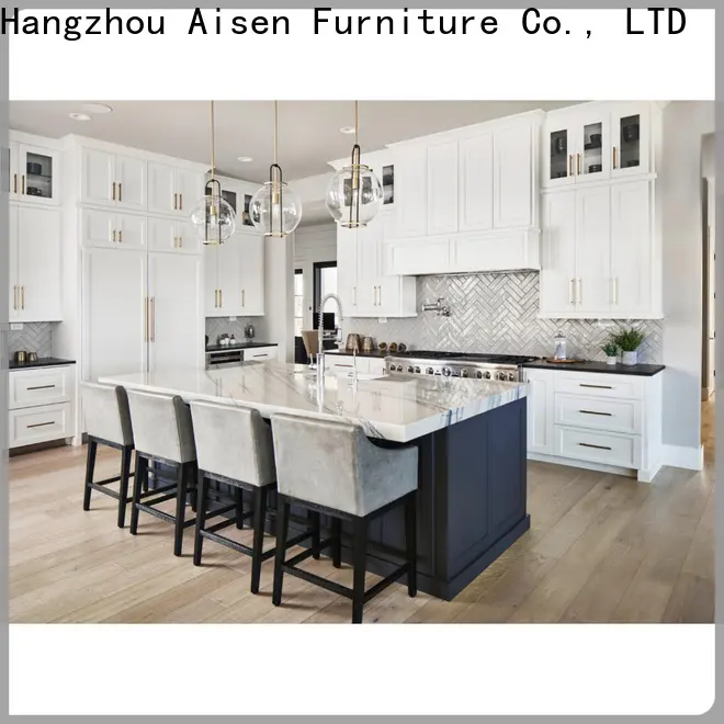 best grey shaker cabinets manufacturer 1