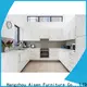 AisDecor lacquer kitchen cabinet supplier2 1