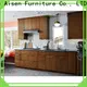 AisDecor cheap painting laminate cupboards manufacturer 1