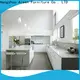 new gray cabinets kitchen overseas trader 1