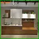 AisDecor laminate kitchen cabinet supplier2 1