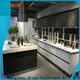 AisDecor shadow line kitchen cabinets factory1 1