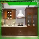 AisDecor cheap wood cabinets supplier 1