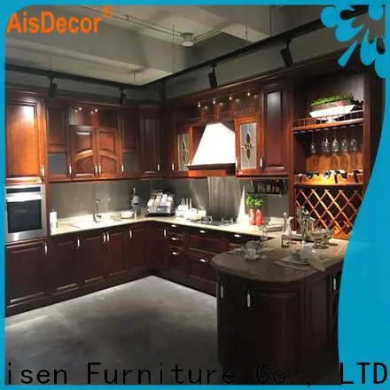 best wooden kitchen cupboards one-stop services1 1