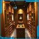AisDecor professional large walk in closets one-stop solutions 1