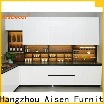 best gray cabinets kitchen wholesale 1