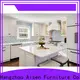 reliable gray cabinets kitchen manufacturer 1