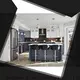 new lacquer cabinets from China 1