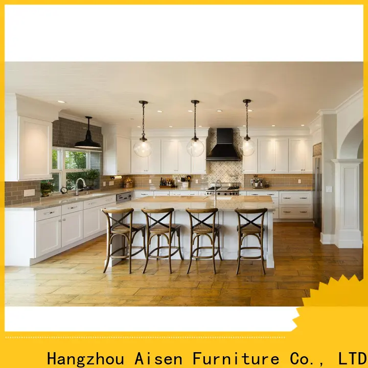 professional gray cabinets kitchen one-stop solutions 1