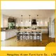 professional gray cabinets kitchen one-stop solutions 1