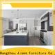 AisDecor best wood and white kitchen cabinets one-stop services2 1