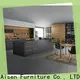 best white lacquer cabinets supplier 1