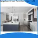 solid wood kitchen cabinet supplier 1