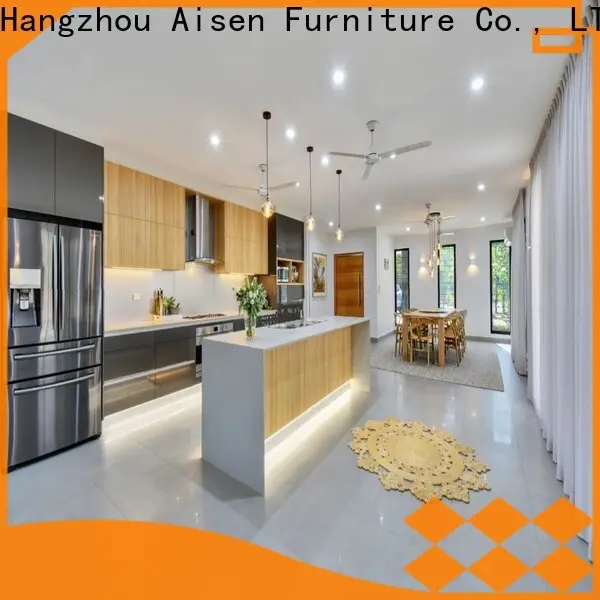 AisDecor painting laminate cupboards one-stop solutions3 1