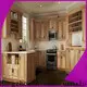 AisDecor dark wood kitchen cabinets supplier1 1