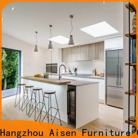 AisDecor top-selling lacquer cabinets wholesale 1