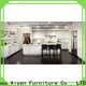 AisDecor cheap shaker kitchen cabinet one-stop services 1
