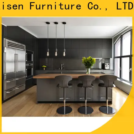 AisDecor lacquer paint cabinets manufacturer3 1