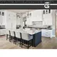 professional cherry wood cabinets international trader 1