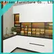 AisDecor new lacquer paint cabinets supplier 1