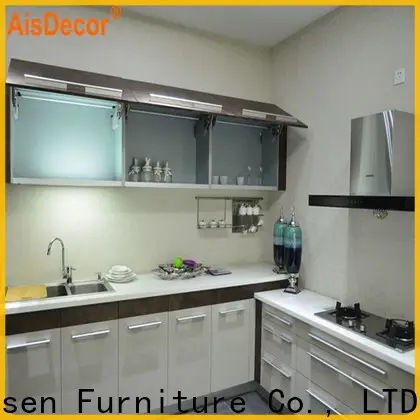 professional painting laminate kitchen cupboards manufacturer 1