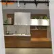top-selling painting laminate kitchen cabinets factory1 1