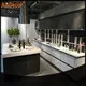 AisDecor reliable shadow line kitchen cabinets manufacturer 1