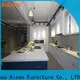 AisDecor oak cabinets one-stop solutions1 1