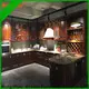 top-selling cherry kitchen cabinets one-stop services 1