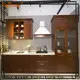AisDecor custom wooden kitchen cupboards one-stop services 1