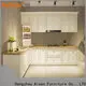 AisDecor custom solid wood kitchens from China 1